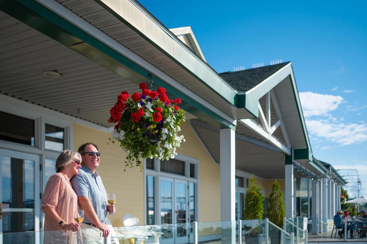 Rodd Miramichi Hotell Exteriör bild