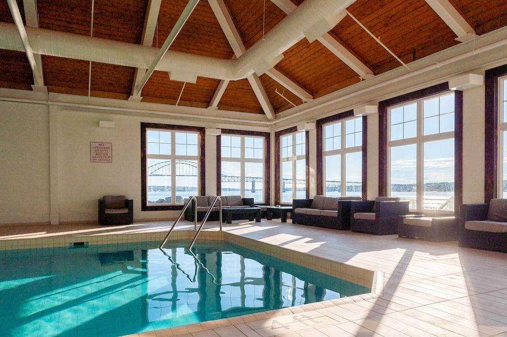 Rodd Miramichi Hotell Exteriör bild
