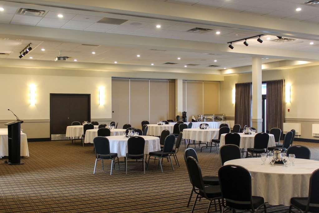 Rodd Miramichi Hotell Bekvämligheter bild