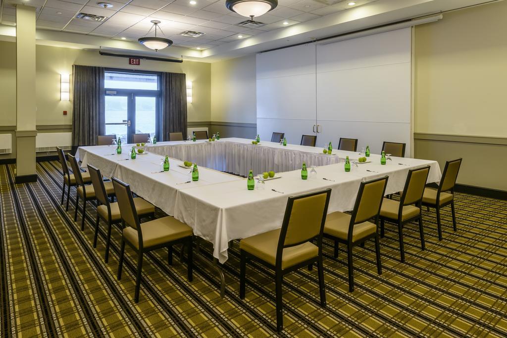 Rodd Miramichi Hotell Exteriör bild