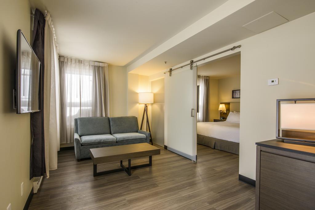 Rodd Miramichi Hotell Exteriör bild