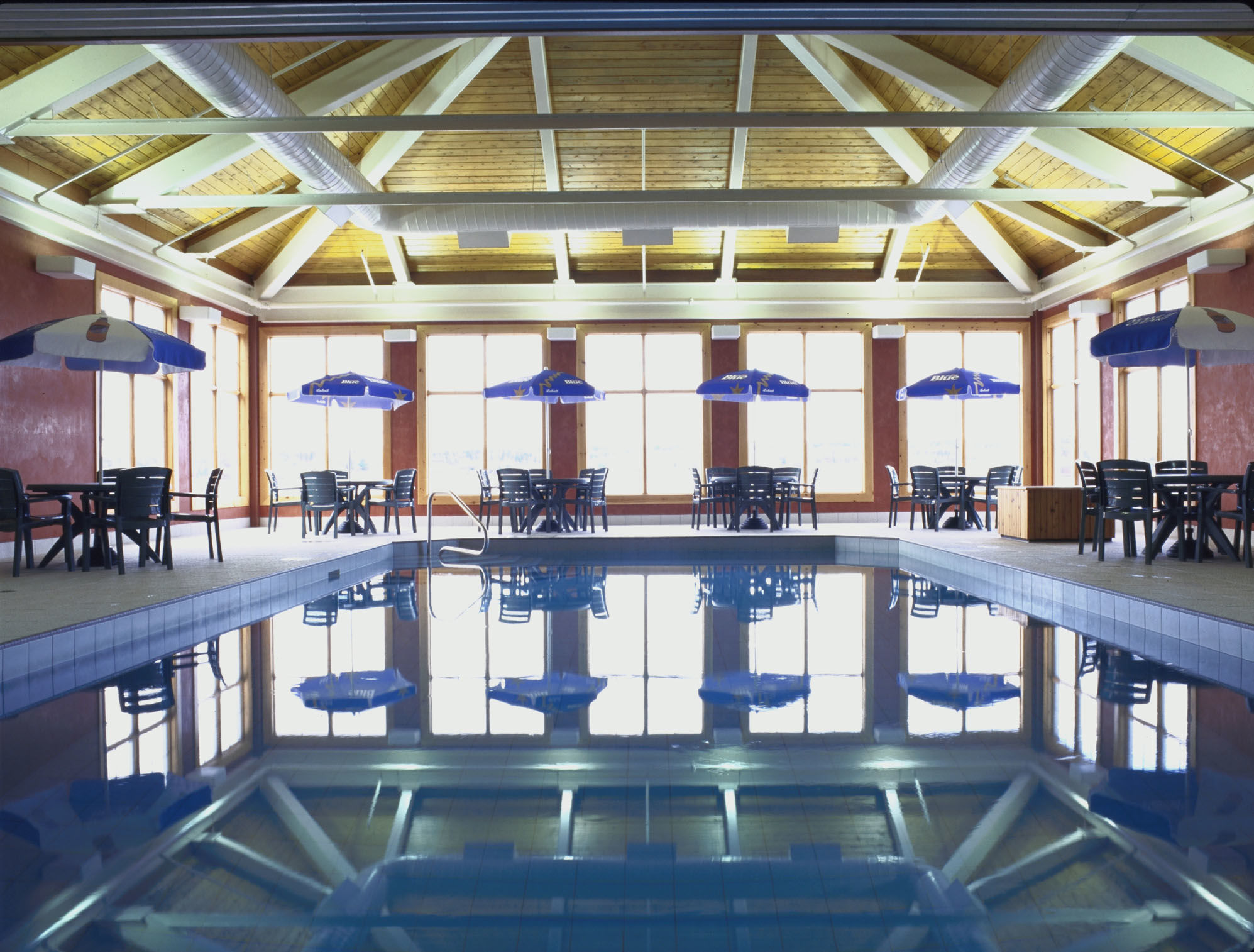 Rodd Miramichi Hotell Bekvämligheter bild
